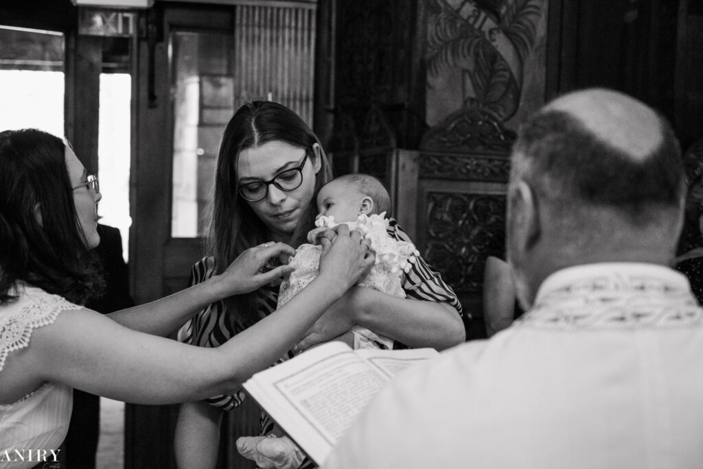 Fotograf botez Iasi AniryCrafts