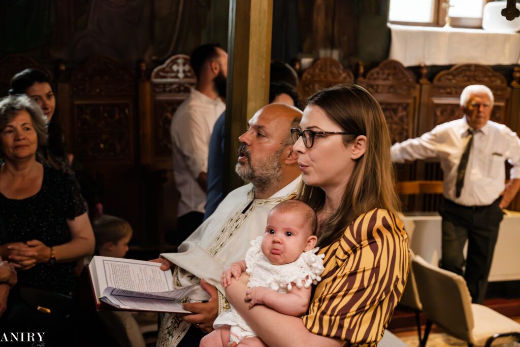 Fotograf botez Iasi AniryCrafts